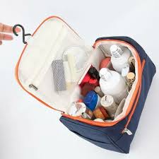 Toiletry Case